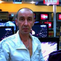 Клоченко Геннадий Валентинович