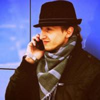 Алекснадр Масленников