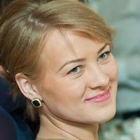 Кристина Пашкус