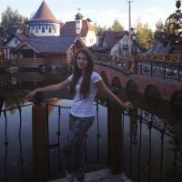 Светлана Юртаева