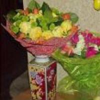 Виолетта Киселева