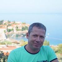 Игорь Кокорин