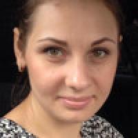 Анна Голованина