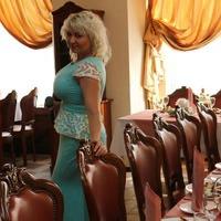 Алевтина Куражная