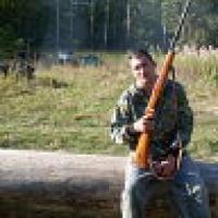 Александр Деменёв