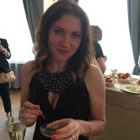 Оксана Шаройко