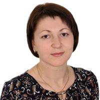 Малышева Юлия Викторовна