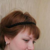 Ирина Гордеева