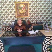 Людмила Синельникова