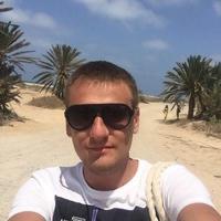 Кирилл Митяков