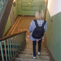 Петя Башмачков