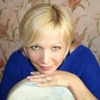 Анечка Чайка