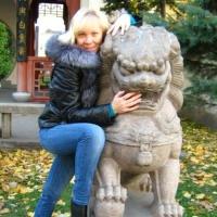 Анна Биленец