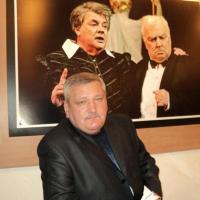 Владимир Дмитриевич Симаков