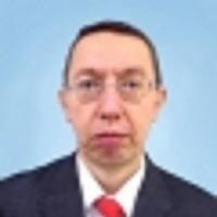 TSibiskin Igor Viktorovich