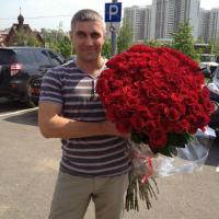 Василий Солдаткин