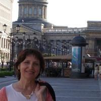 Ирина Пятакова