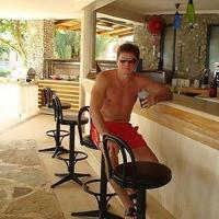 Игорь Волков