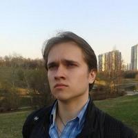 Илья Черников