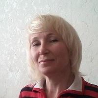 Светлана Ильина