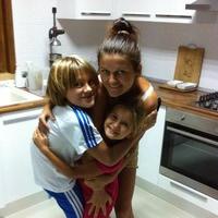 Наталья Косолапова