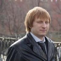 Boris  Strekalovskiy