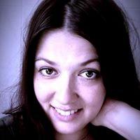 Татьяна Кадычкина