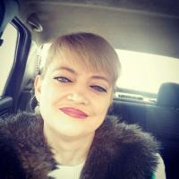 Сливка Оксана Владимировна