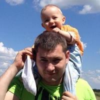 Михаил Пашенин