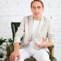 Михаил Серебряков