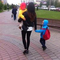 Ирина Туркина