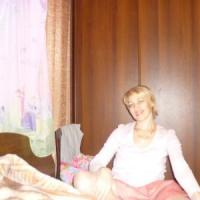 ирина пащенко