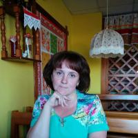 Баняс Светлана