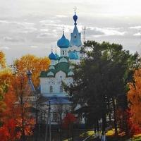 Анна Дорашенко