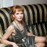 Анна Никитина