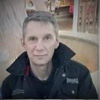 Юра Смирнов