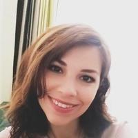 Дарья Уткина