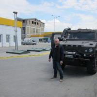 Андрей Тягачёв