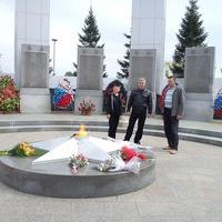 Михаил Семейкин