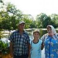 Владимир Тубольцев