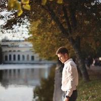 Антоха Шкинев