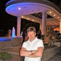 Игорь Волков