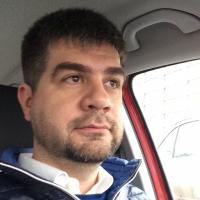 Белейчик Олег