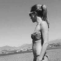 мария молодоря