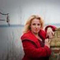 Лариса Вольф