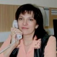 Наталья Васильевна