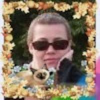 Марина Козлова