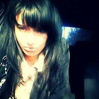 Юлия Попова