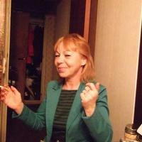 Галина Талагаева