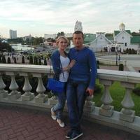 Анастасия Самохвалова